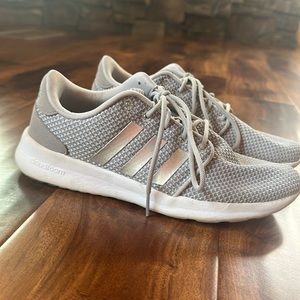 Adidas Cloudfoam shoes